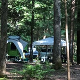Review photo of Vogel State Park Campground by Jan P., August 23, 2019