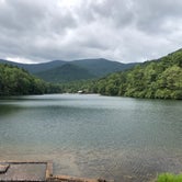 Review photo of Vogel State Park Campground by Jan P., August 23, 2019