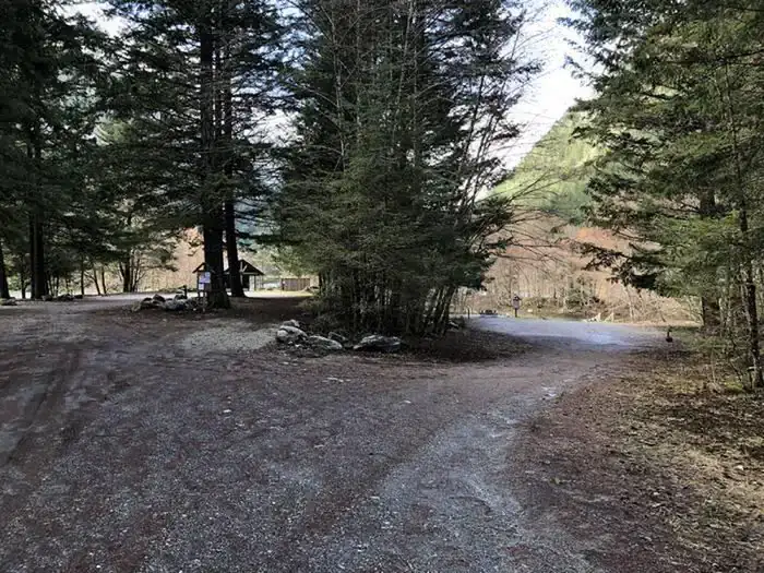 Camper-submitted photo at Gorge Lake Campground — Ross Lake National Recreation Area near North Cascades National Park