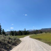 Review photo of Headwaters Campground at Flagg Ranch — John D. Rockefeller, Jr., Memorial Parkway by Susan R., August 23, 2019
