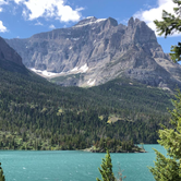 Review photo of St Mary Campground - Glacier National Park — Glacier National Park by Steven K., August 23, 2019