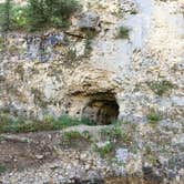 Review photo of Uinta Canyon by Kam L., September 25, 2016