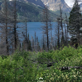 Review photo of St Mary Campground - Glacier National Park — Glacier National Park by Steven K., August 23, 2019