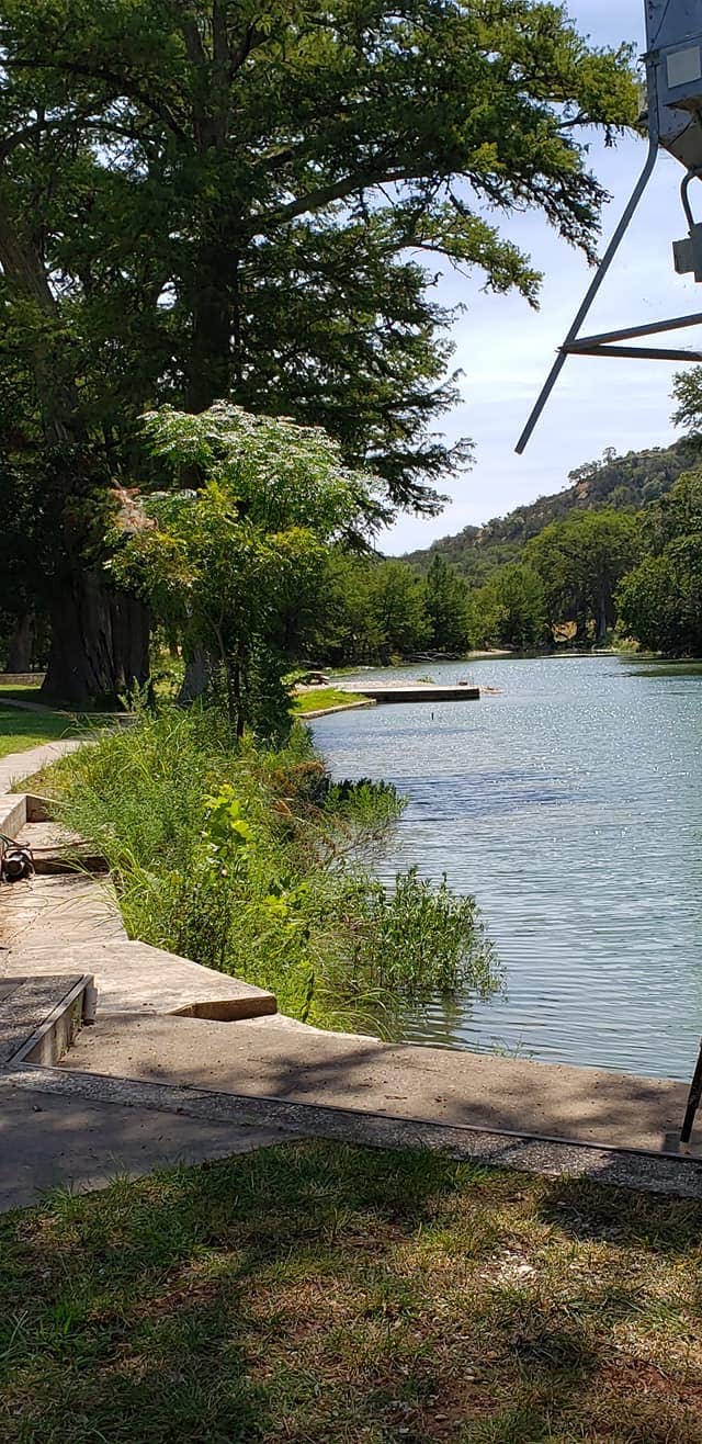 Camper submitted image from HTR TX Hill Country - 3