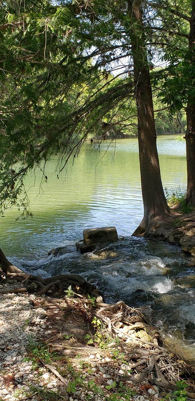 Camping near Yogi Bear's Jellystone Park™ Guadalupe River: HTR TX Hill Country, Kerrville, Texas