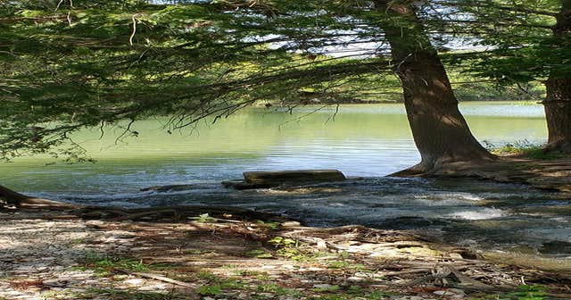HTR TX Hill Country