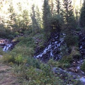 Review photo of Uinta Canyon by Kam L., September 25, 2016