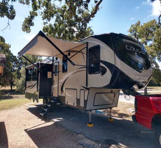 Camper-submitted photo from Loyd Park
