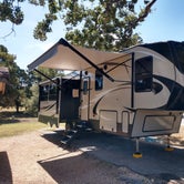 Review photo of Liberty Hill Park Campground by Eric S., August 24, 2019