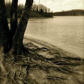 Review photo of East Fork State Park Campground by Christina M., August 24, 2019