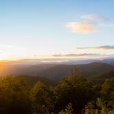 Review photo of Mile High Campground — Great Smoky Mountains National Park by Christina M., August 24, 2019