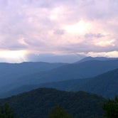 Review photo of Mile High Campground — Great Smoky Mountains National Park by Christina M., August 24, 2019