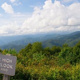 Review photo of Mile High Campground — Great Smoky Mountains National Park by Christina M., August 24, 2019