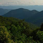 Review photo of Mile High Campground — Great Smoky Mountains National Park by Christina M., August 24, 2019