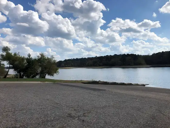 Camper-submitted photo at Alpine Ridge - De Gray Lake near Arkadelphia, AR