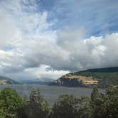 Review photo of Cascade Locks KOA by Sam M., August 24, 2019