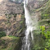 Review photo of Ainsworth State Park Campground by Sam M., August 24, 2019
