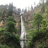 Review photo of Ainsworth State Park Campground by Sam M., August 24, 2019
