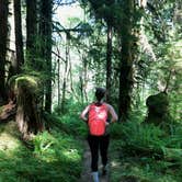 Review photo of Ainsworth State Park Campground by Sam M., August 24, 2019