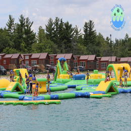 Yogi Bear's Jellystone Park™ Camp-Resort at Caledonia