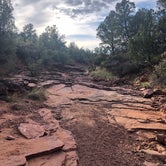 Review photo of Slide Rock Campground - DAY USE ONLY by Melissa S., August 22, 2019