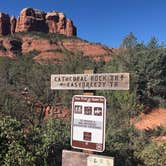 Review photo of Slide Rock Campground - DAY USE ONLY by Melissa S., August 22, 2019