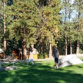 Review photo of Leavenworth-Pine Village KOA by Andy S., August 24, 2019