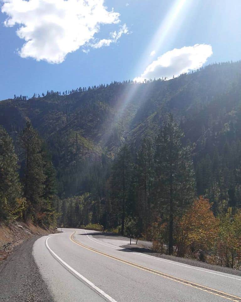 Camper submitted image from Leavenworth-Pine Village KOA - 4