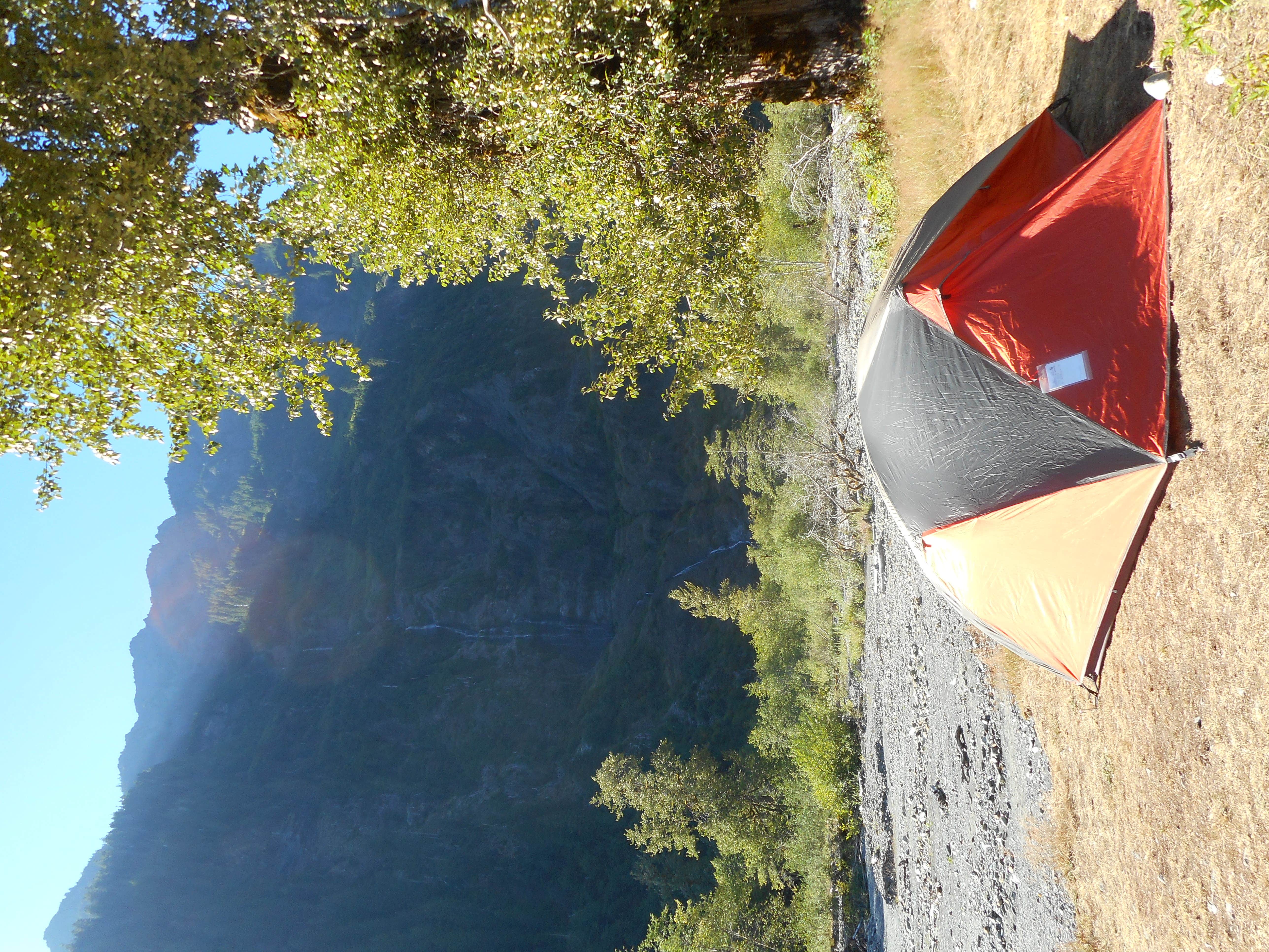 Tom K.'s photo at Enchanted Valley — Olympic National Park near Olympic National Forest