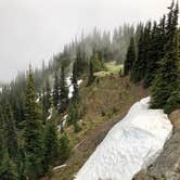 Review photo of Deer Park Campground — Olympic National Park by Wendy S., August 24, 2019