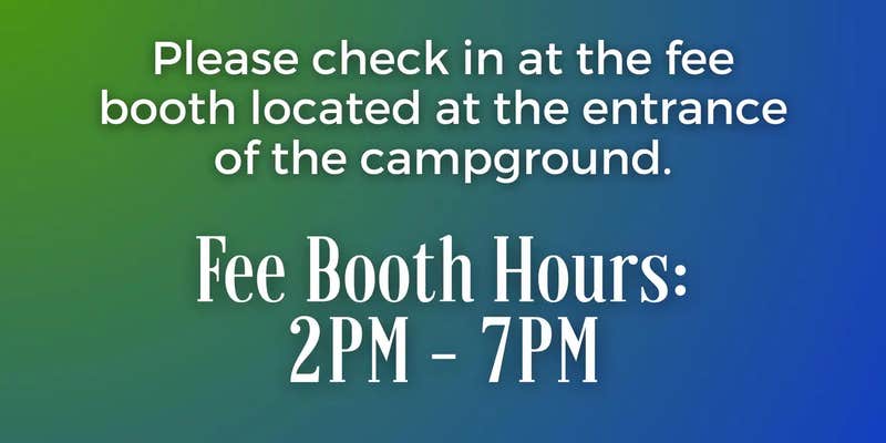 Camper submitted image from Forrest W. Bo Wood