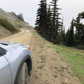 Review photo of Deer Park Campground — Olympic National Park by Wendy S., August 24, 2019