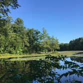 Review photo of Tuxbury Pond RV Campground by Betty H., August 24, 2019