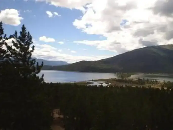Camping near Dexter Point Campground: Lakeview Campground, Granite, Colorado