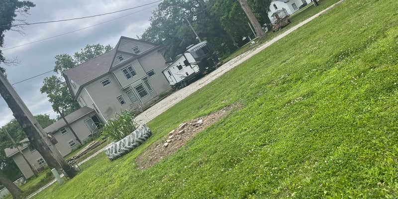 Camper submitted image from R&K RV Park