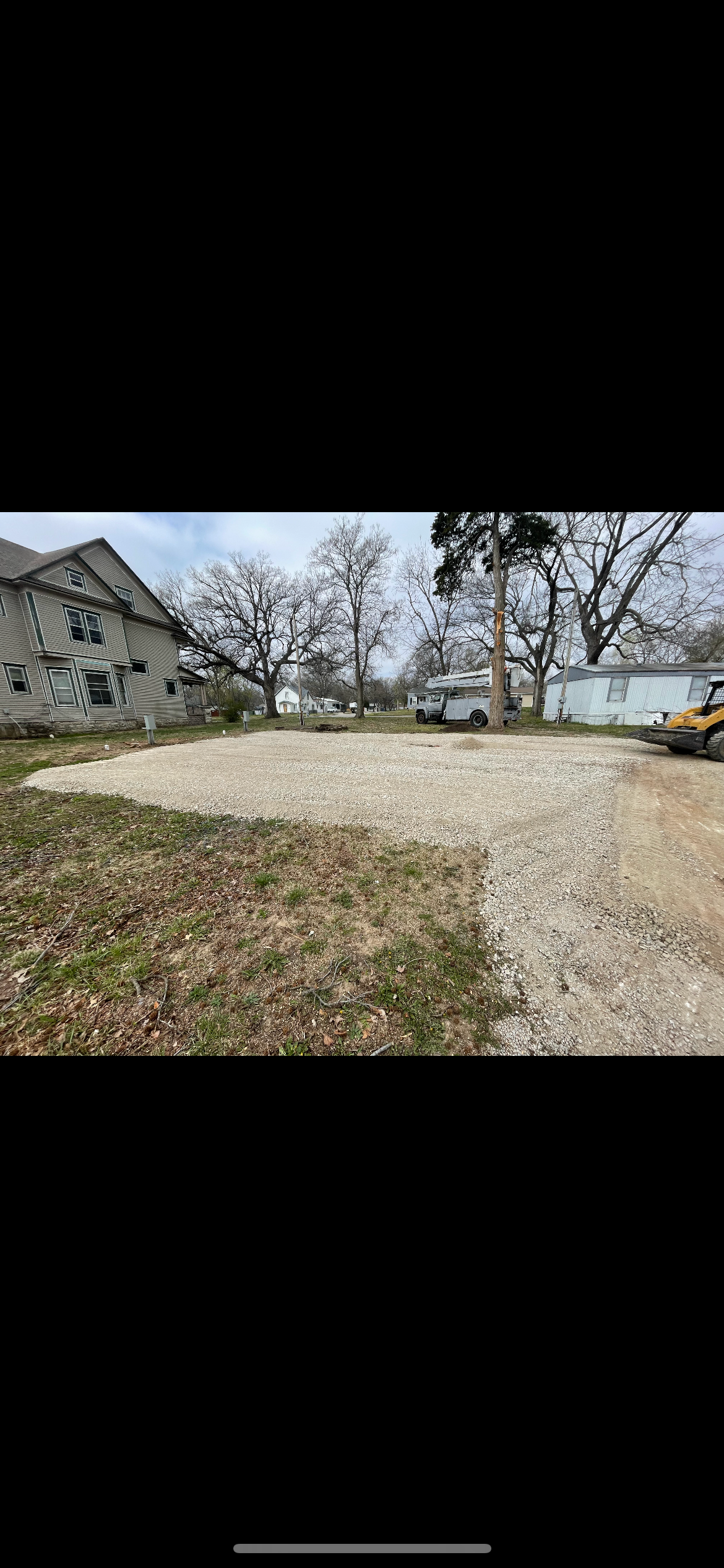 Camper-submitted photo at R&K RV Park near Iola, KS