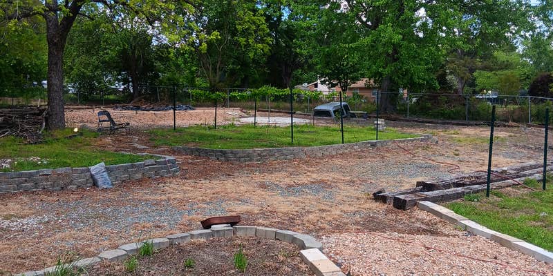 Camper submitted image from North Hills Vineyard & Farm