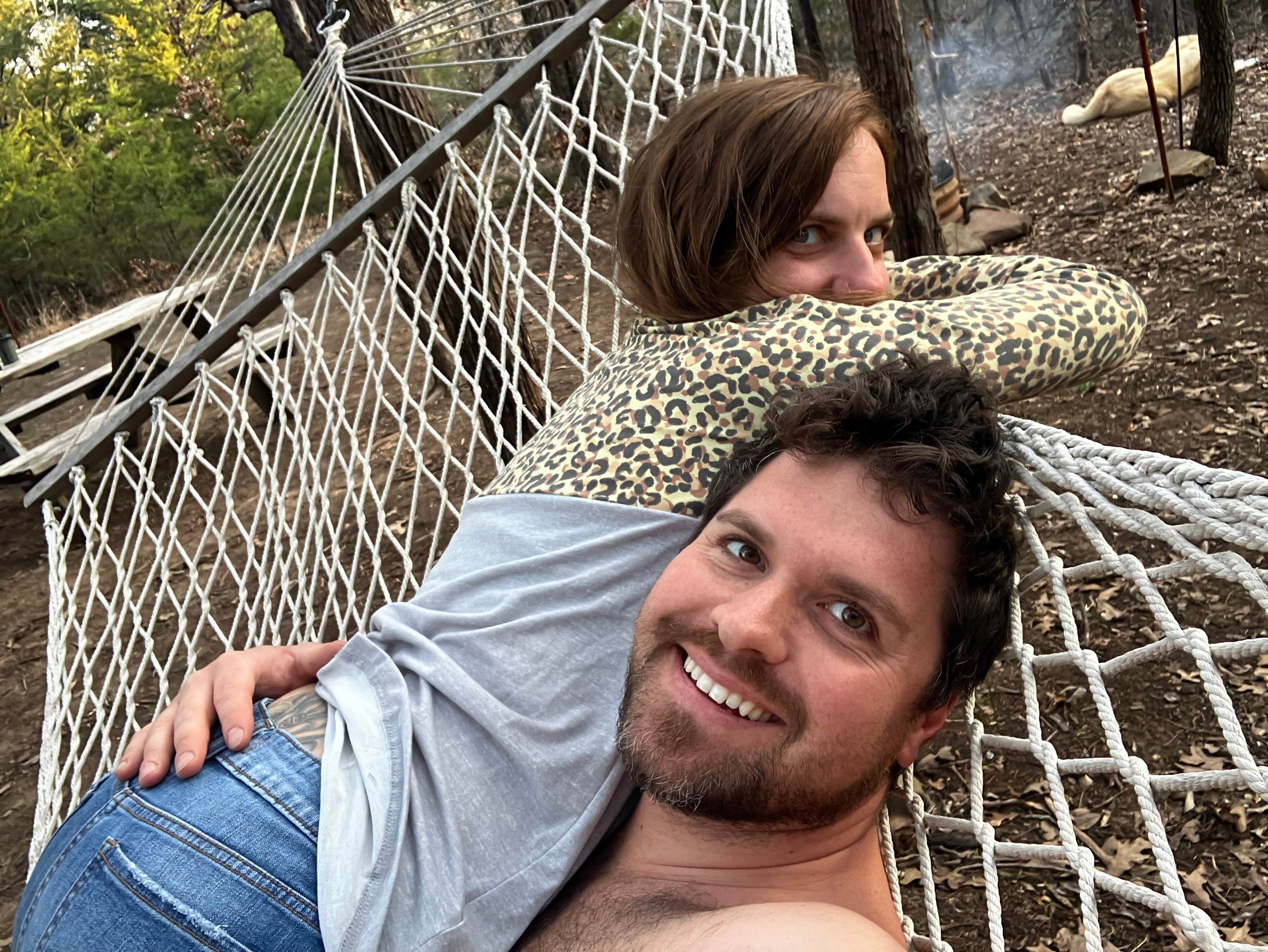 Camper-submitted photo at Sky Valley Acres near Prague, OK