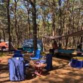Review photo of Adventure Bound Camping Resorts Cape Cod: North Truro by Amy B., August 24, 2019