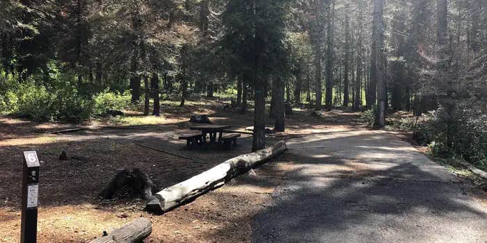 Camper submitted image from Eastside