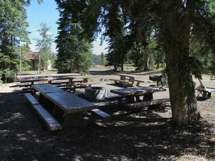 Camper-submitted photo at Avintaquin Campground near Kenilworth, UT