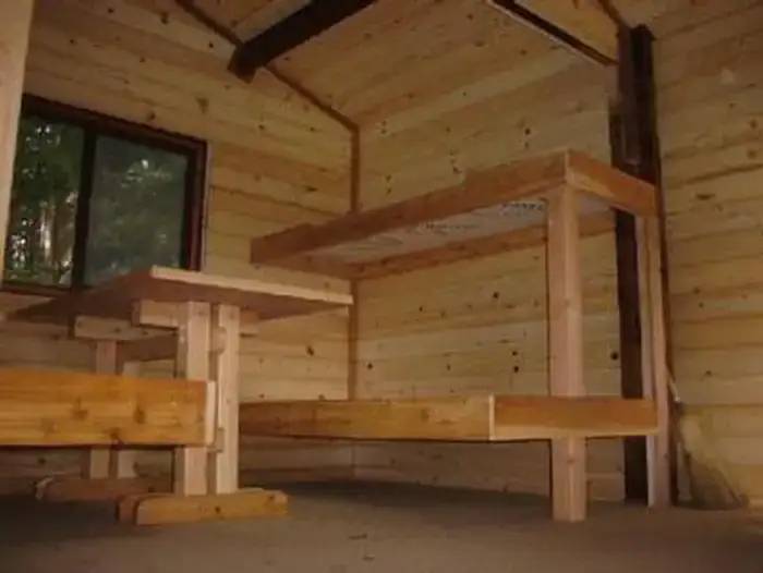 Camper-submitted photo at Admiralty Cove Cabin near Douglas, AK