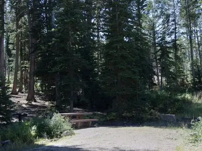 Camper-submitted photo at Avintaquin Campground near Kenilworth, UT