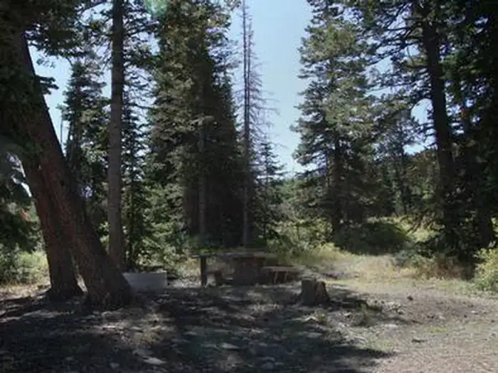 Camper-submitted photo at Avintaquin Campground near Kenilworth, UT