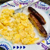 Review photo of Poplar Point Campground — Jordan Lake State Recreation Area by J P., August 24, 2019