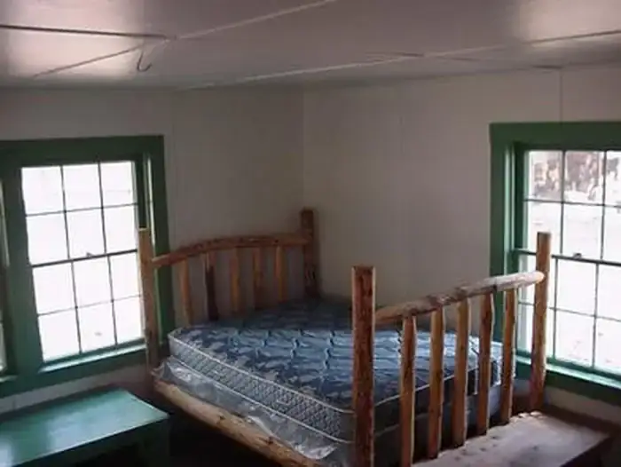 Camper-submitted photo at Currier Guard Station near Fremont-Winema National Forest