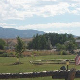 Review photo of Outlaw Trail RV Park by Cortney M., September 27, 2016