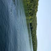 Review photo of West Campground — Norris Dam State Park by Ian P., August 24, 2019