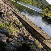 Review photo of West Campground — Norris Dam State Park by Ian P., August 24, 2019