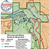 Review photo of Monte Sano State Park Campground by Tony C., August 24, 2019